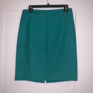 J Crew Mercantile Pencil Skirt | Size 4